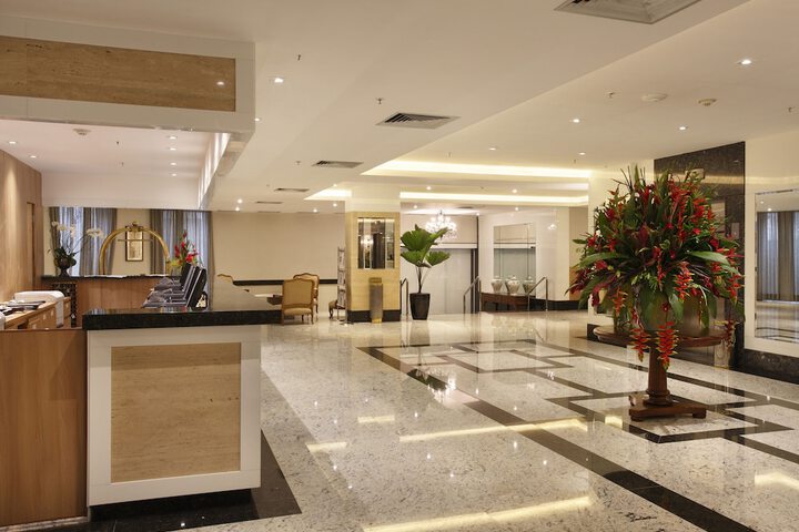 Hotel Interior 32 of 41
