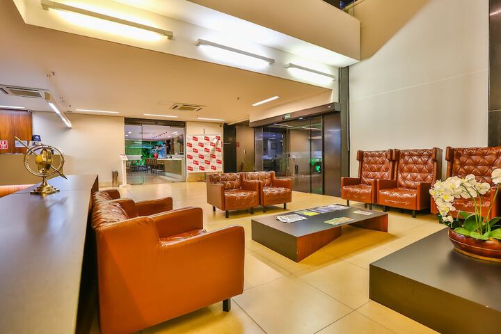 Hotel Interior 47 of 57