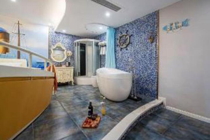 Ainawu E-sports Theme Hotel