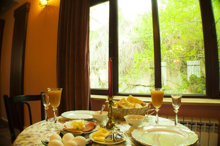 Breakfast/Coffee Service 50 of 60