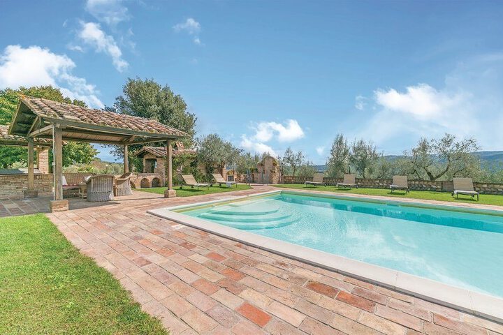 Casale Villa Chiara in Torgiano