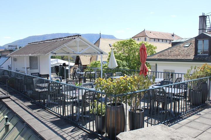 Terrace/Patio 34 of 56