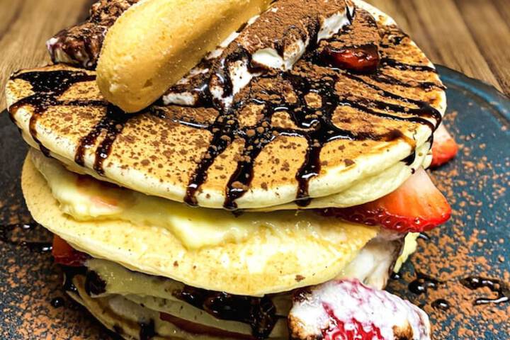 Breakfast/Coffee Service 23 of 40