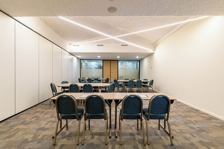 Meeting 122 of 152