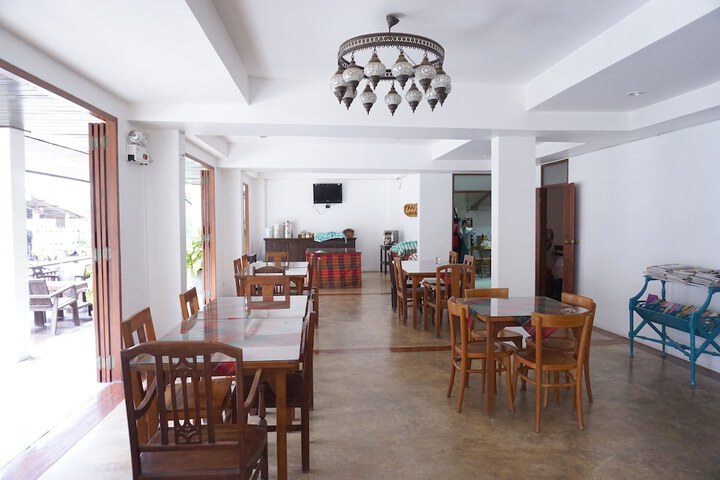 Hotel Interior 2 of 64