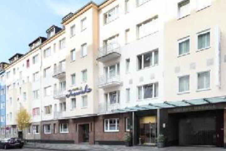 Hotel Imperial Dusseldorf - Superior