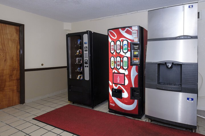 Vending machine