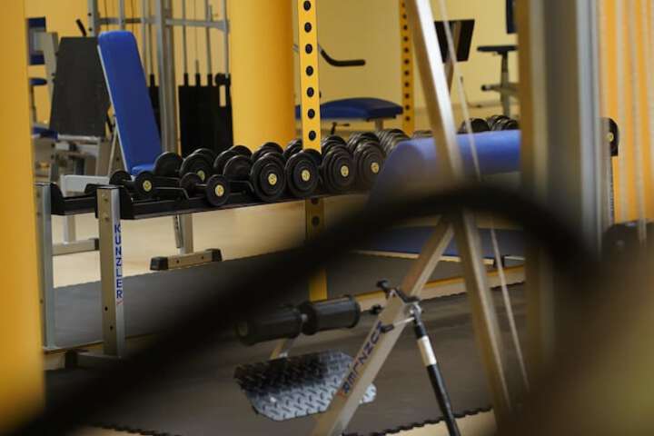 Health and Fitness 43 of 153