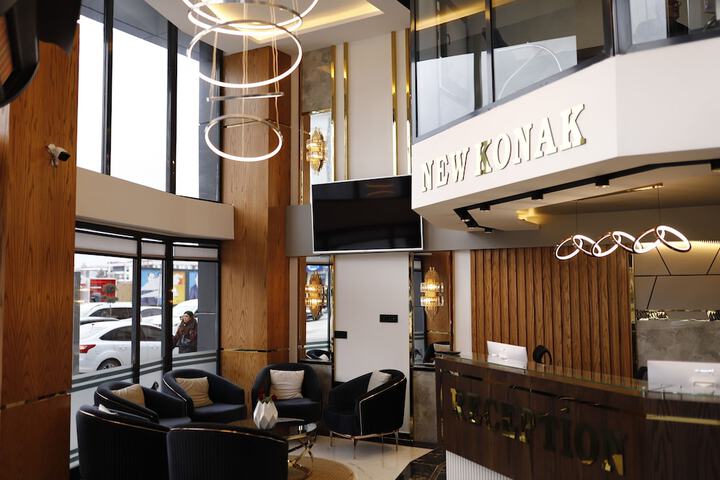 Hotel Interior 2 of 19