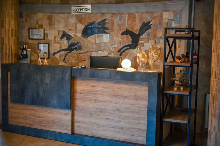 Hotel Interior 62 of 66