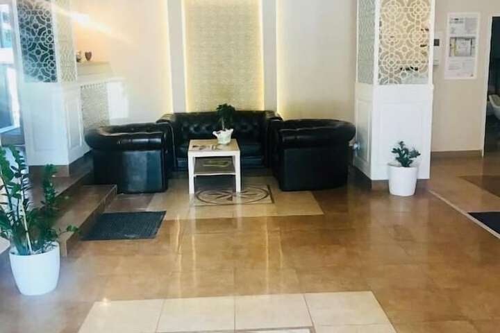 Bulevard Prestige Hotel