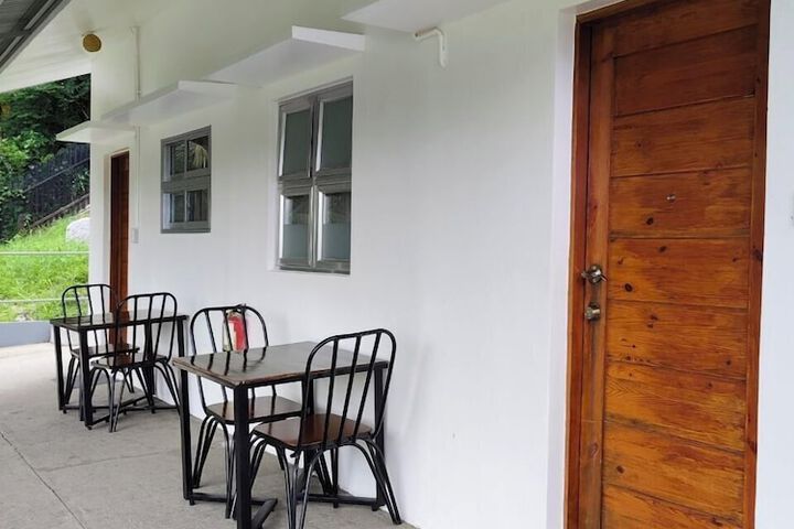 Terrace/Patio 121 of 240