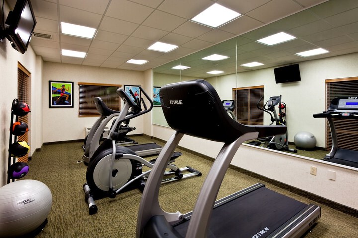 Fitness Club