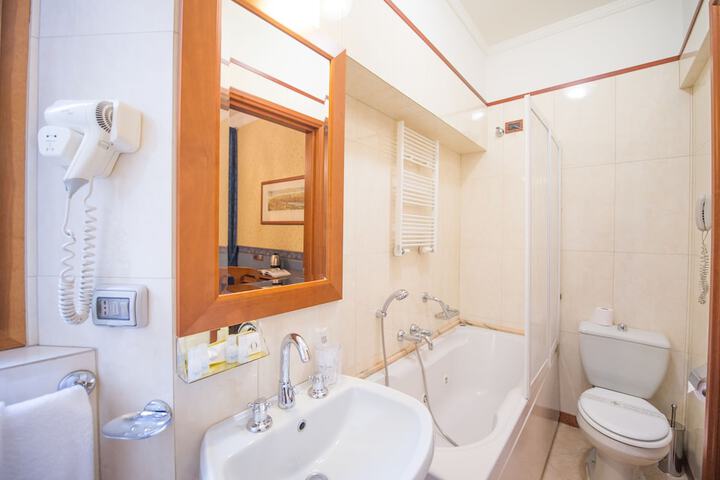 Bath Amenities
