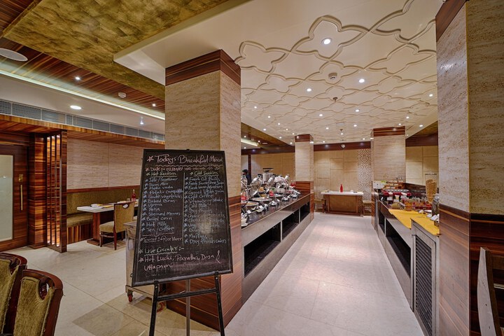 Restaurants