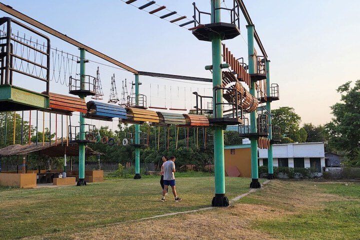 Outdoor Activities 20 of 33