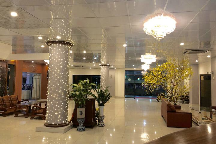 Hotel Interior 2 of 17
