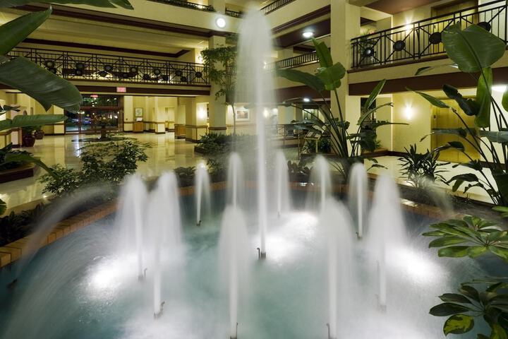 Hotel Interior 12 of 112