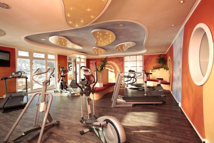 Fitness Center Photo