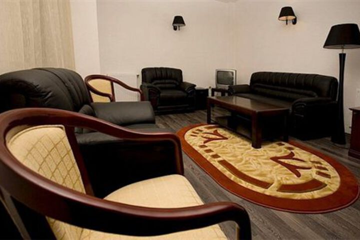 Hotel Interior 3 of 38