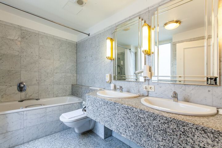Bathroom Vanities