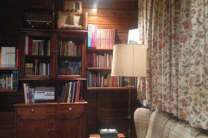 Library