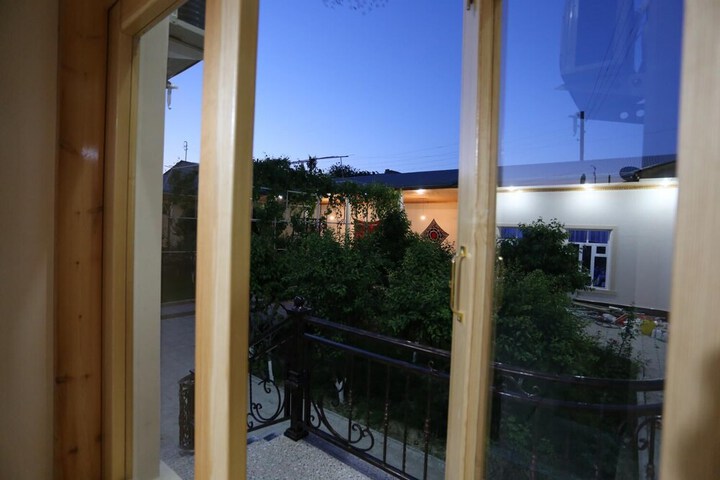 Terrace/Patio 4 of 10