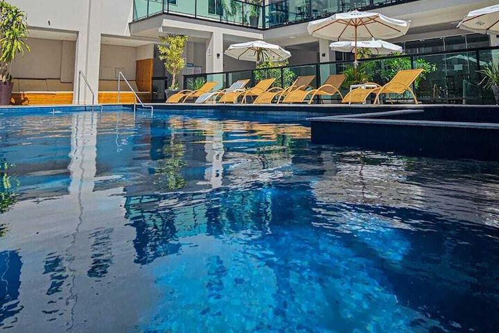 Das Nações Hotel
