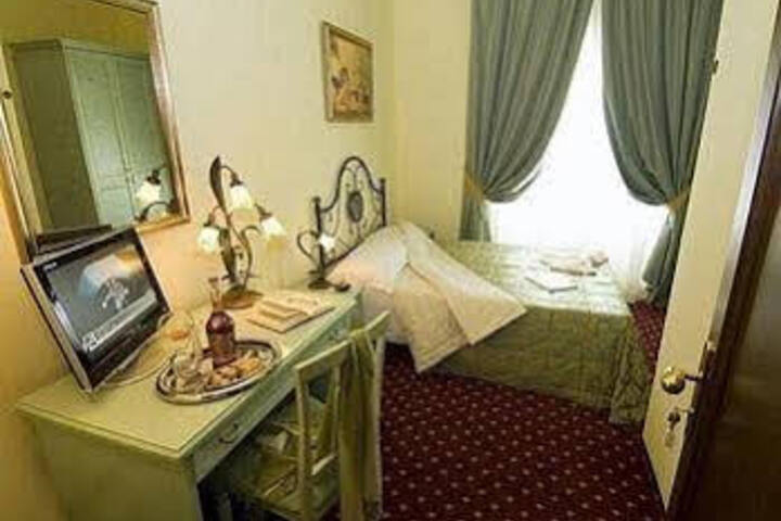 HOTEL LA VENERE