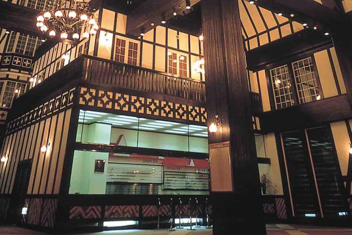 Hotel Interior 2 of 108