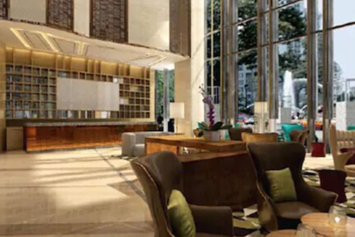 Hotel Interior 2 of 77