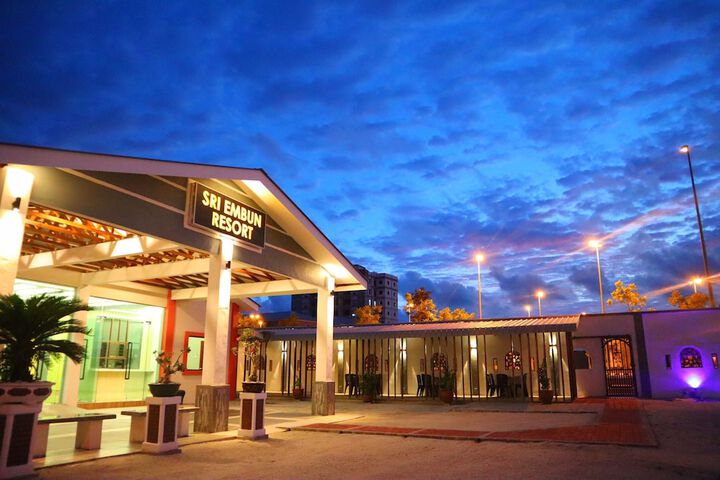 Hotel 34 of 46