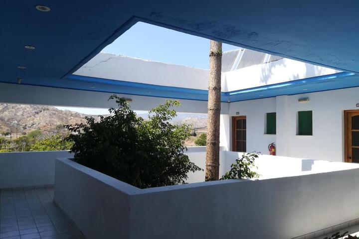 Exterior of Amaliahotel