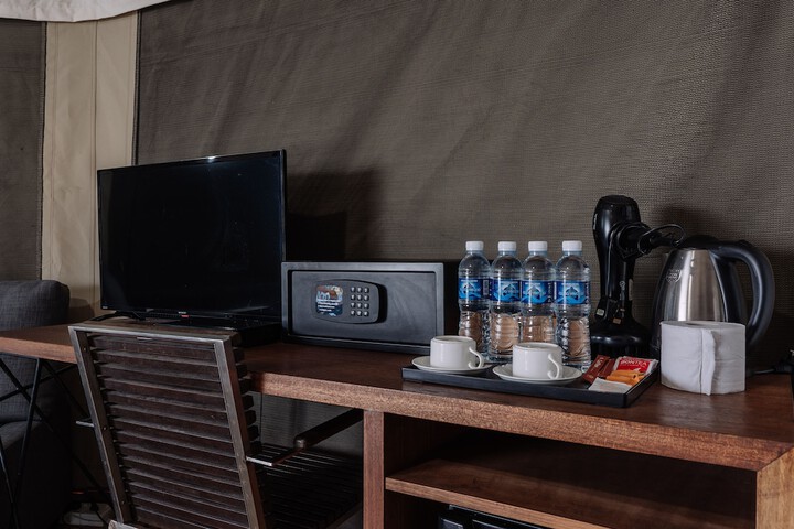 Breakfast/Coffee Service 36 of 71