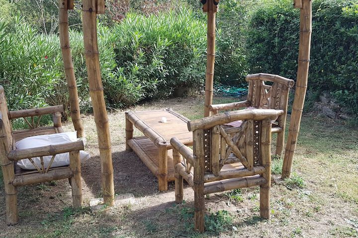Terrace/Patio 8 of 15