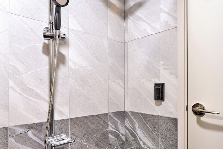 Bath Interior