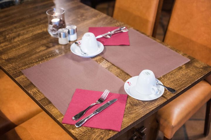 Breakfast/Coffee Service 59 of 99