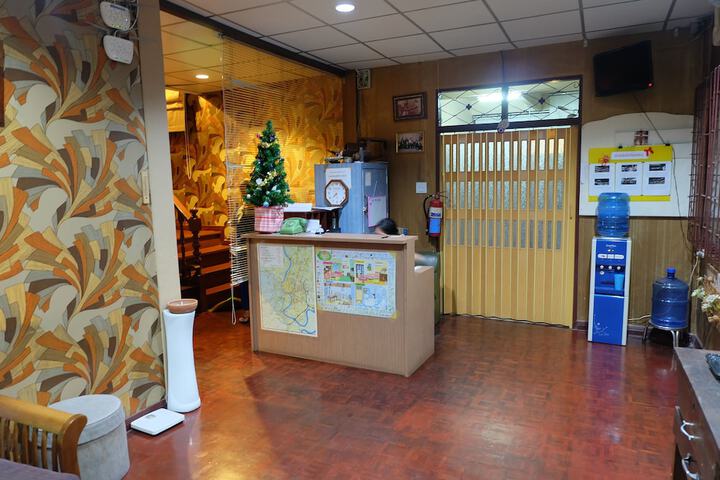 Hotel Interior 2 of 108