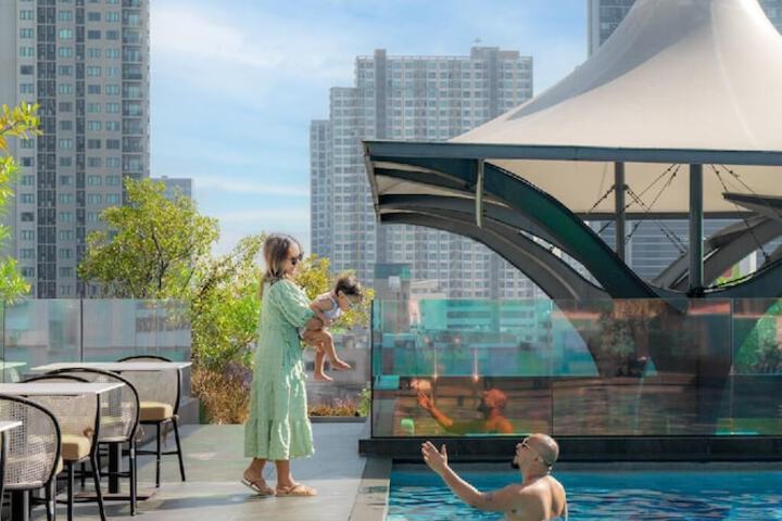 Ramada Plaza by Wyndham Bangkok Sukhumvit 48