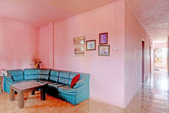 Hotel Interior 5 of 27
