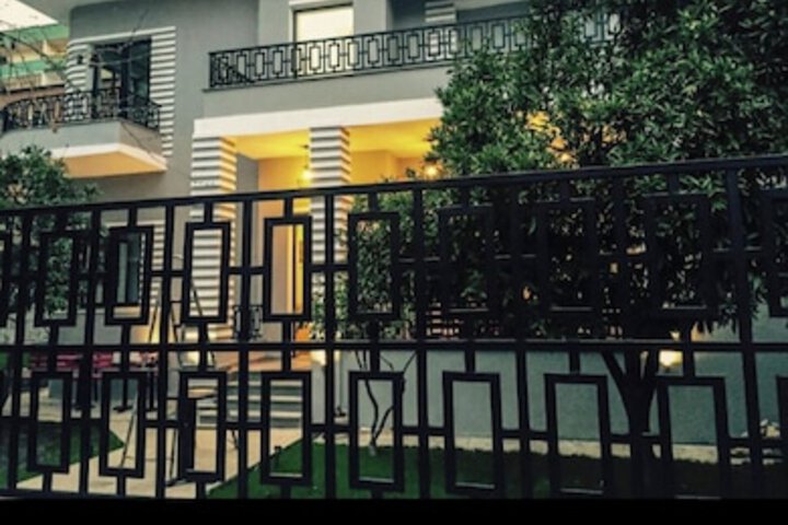 Image of Hotel Antigone