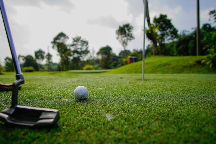 Golf 30 of 44