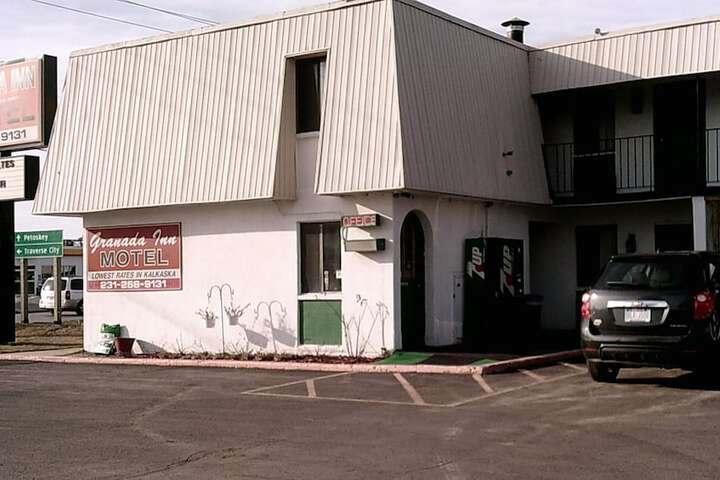 Property Grounds 48 of 66