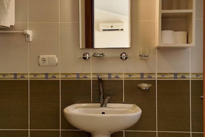Bathroom Photo