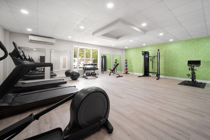 Health and Fitness 17 of 27