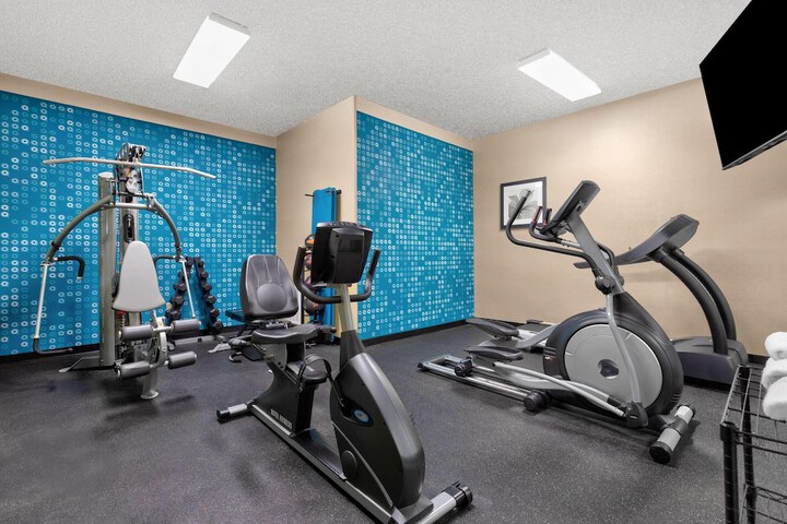 Workout Center