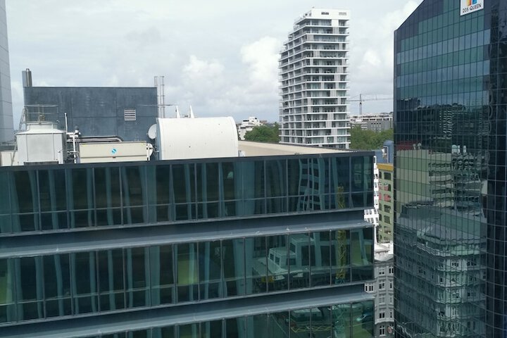 Hotel View 50 of 50