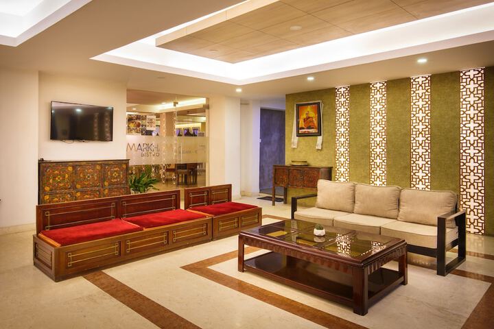 Hotel Interior 7 of 82