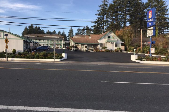 Hotel 41 of 42