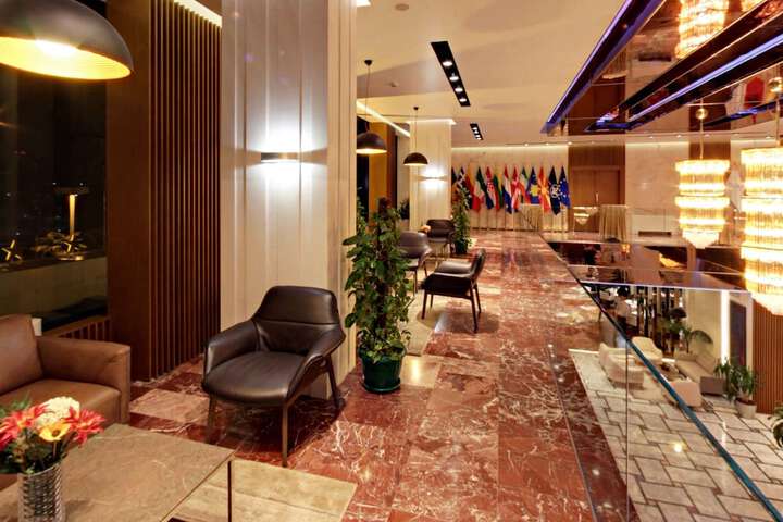 Hotel Interior 6 of 123